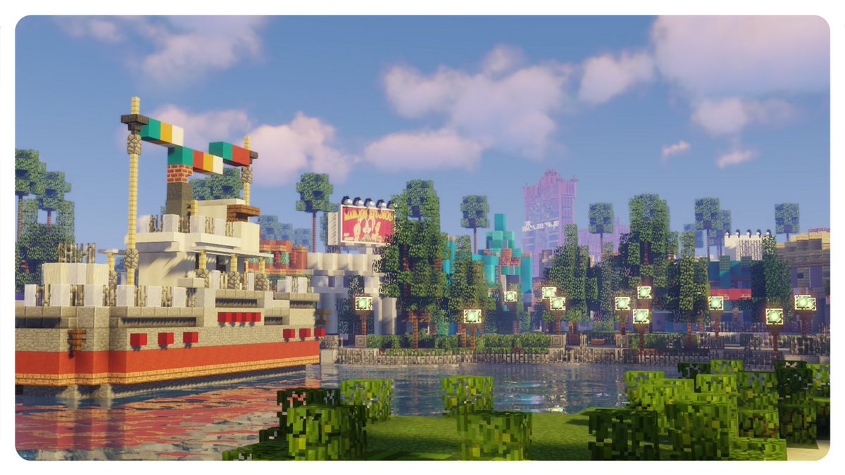 StudioNetworkMC's tweet photo. Good afternoon from Echo Lake!👋 https://t.co/kntWmadUlT