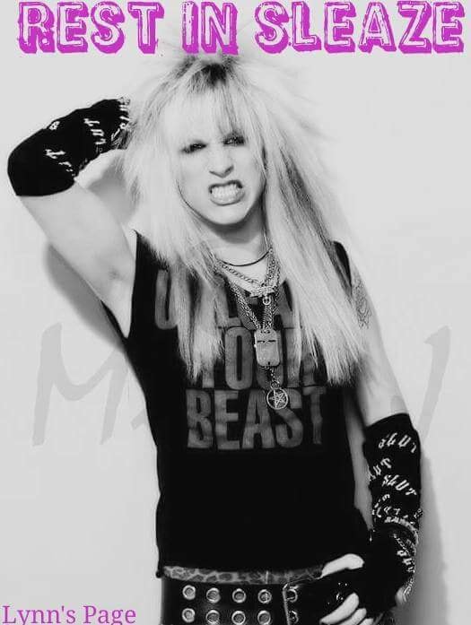 rockforlife1987's tweet photo. 15 years! RIP! Dave Lepard!🖤

(David Roberto Hellaman, 28 May 1980🇸🇪 13 January 2006🇸🇪)🙏🏻💔🥀🤘🏻

#davelepard #davidrobertohellman #crashdiet #rip #gonebutnotforgotten #15thanniversary #restinsleaze #sleaze #glammetal #sweden #itsamiracle #riotineveryone https://t.co/Ql5jPCcL4Z