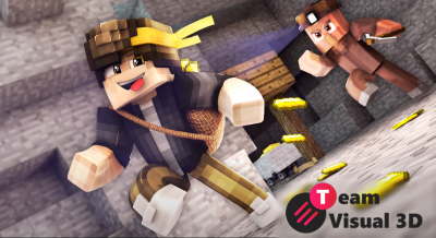 TeamVisual3D's tweet image. Hey,
wir sind TeamVisual3D und das ist unser erster Post. Wir freuen uns auf die kommende Zeit. Alle Infos über uns findet ihr auf unserem Discord Server. Auf Twitter findet ihr demnächst aber auch mehr Infos über uns.

Discord server:discord.gg/QCshkh8v8B