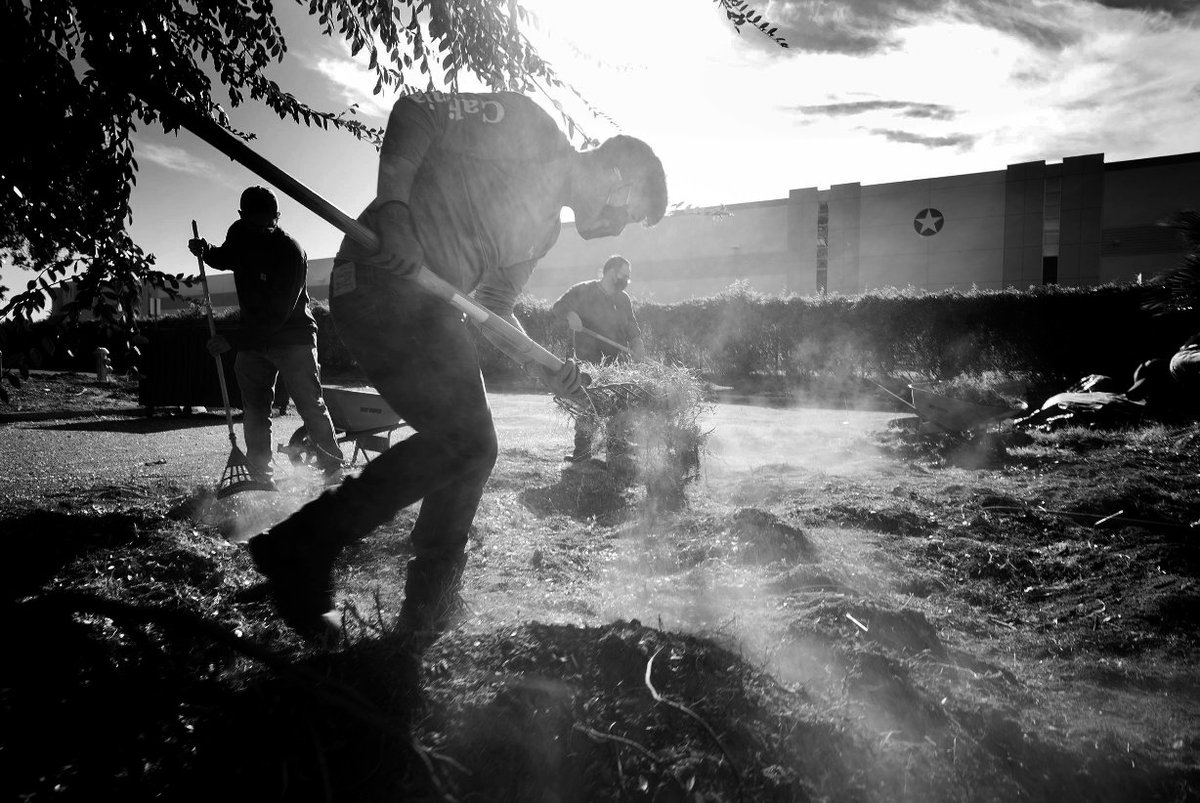 For communities already reeling from the cumulative impacts of pollution in their n'hoods, Trump’s decision is not just a matter of policy, it’s the difference between being able to breathe safe, clean air or live daily with the health challenges created by a polluted environment