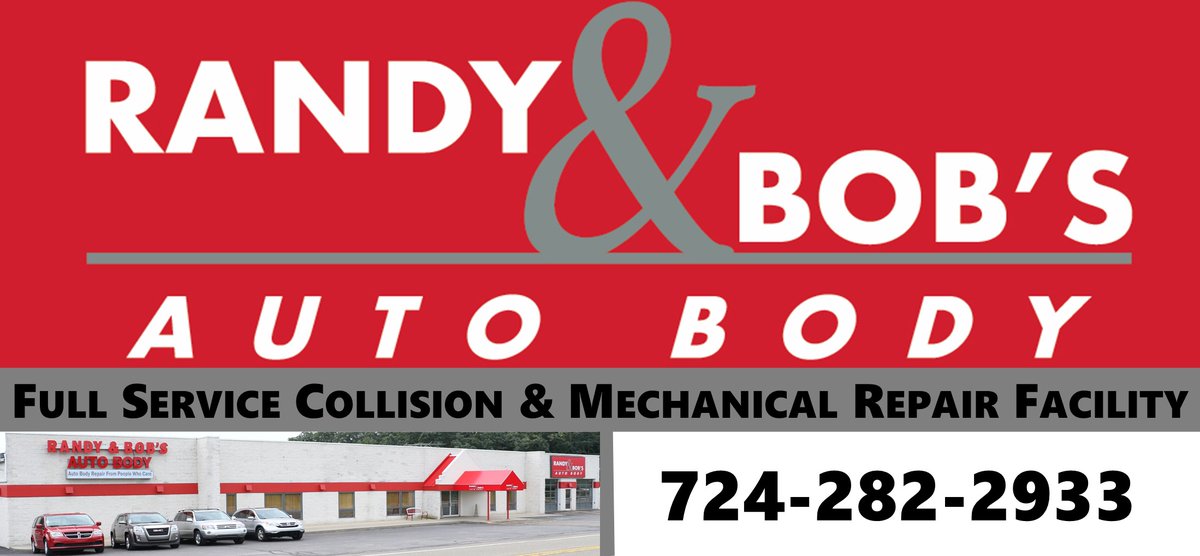 Have you seen our new billboard on Jefferson Street in Butler?! Let us know what you think