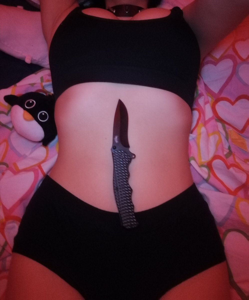 softawka's tweet photo. I'm in danger daddy...
#nsfw #soft #thighs #pussy #daddy #enby #nonbinary #bottom #kink https://t.co/wJFXUGCTG9