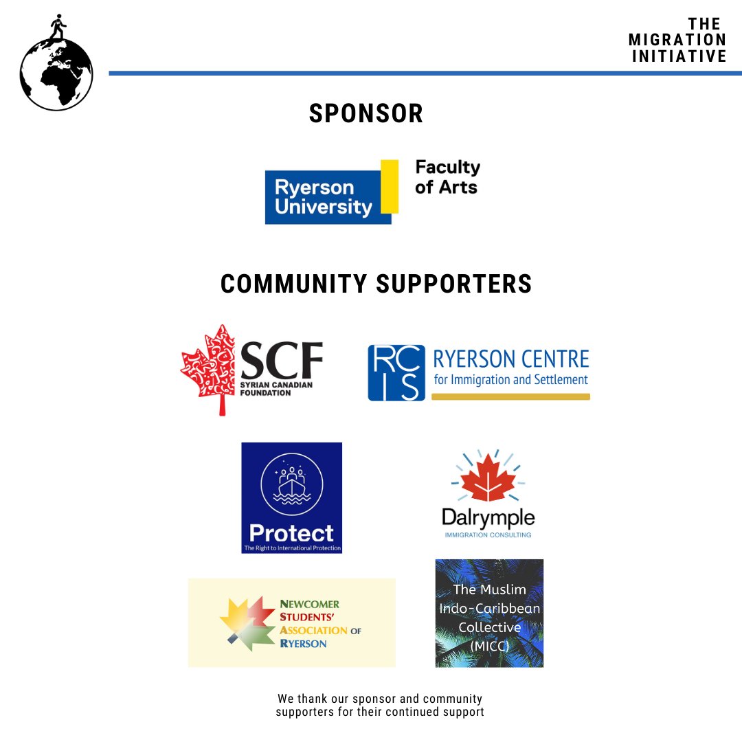 mobilizeMI's tweet photo. 🌐 🇨🇦We launched MI one year ago and are proud of our global reach! Thank you for the continued support 🙏 Here are snapshots of our first year. We hope to continue to mobilize and facilitate knowledge exchanges in the field of migration. Stay tuned for exciting projects! https://t.co/74pkdKfxSE