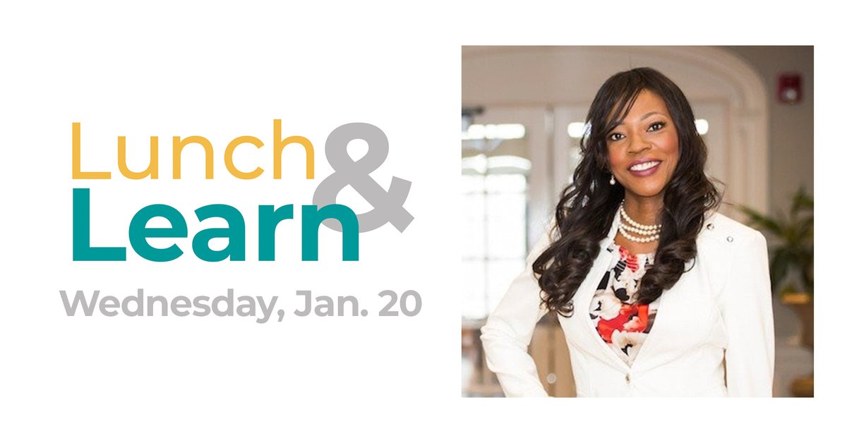 Next week, the amazing Coach Adrean Turner will be hosting the GRCA Lunch &amp; Learn - Fulfillment: The Secrets of the Most Satisfied People. Head to the GRCA website to register! #womeninbusiness #womensupportingwomen