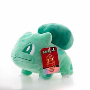 @pokejungle @WickedCoolToys My favorite shade of green on this Bulbasaur.