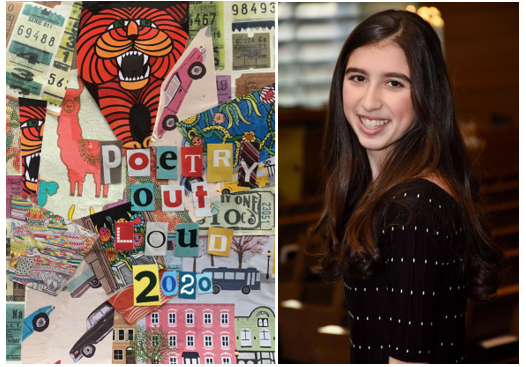 nredfund's tweet photo. Tomorrow night! Join us for POETRY OUT LOUD: A Virtual Festival of Children's Poetry, video to air on https://t.co/kj9BfT5QjH starting at 6pm. NR district students will recite their poems; featuring messages by Mayor Noam Bramson &amp; Westchester Youth Poet Laureate Danielle Kohn. https://t.co/xCAKziLt2M
