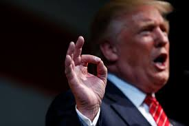CosedaMondo's tweet photo. @FedericoDezzani #Trump è stato il Presidente "carota" (ricordando le conclusioni di J. Kleeves) per smorzare la tensione sociale e dare l'illusione di una resistenza interna al Piano centenario astanico in corso. Ma vallo a spiegare ai #Quaion... https://t.co/QCYxE0L9CB