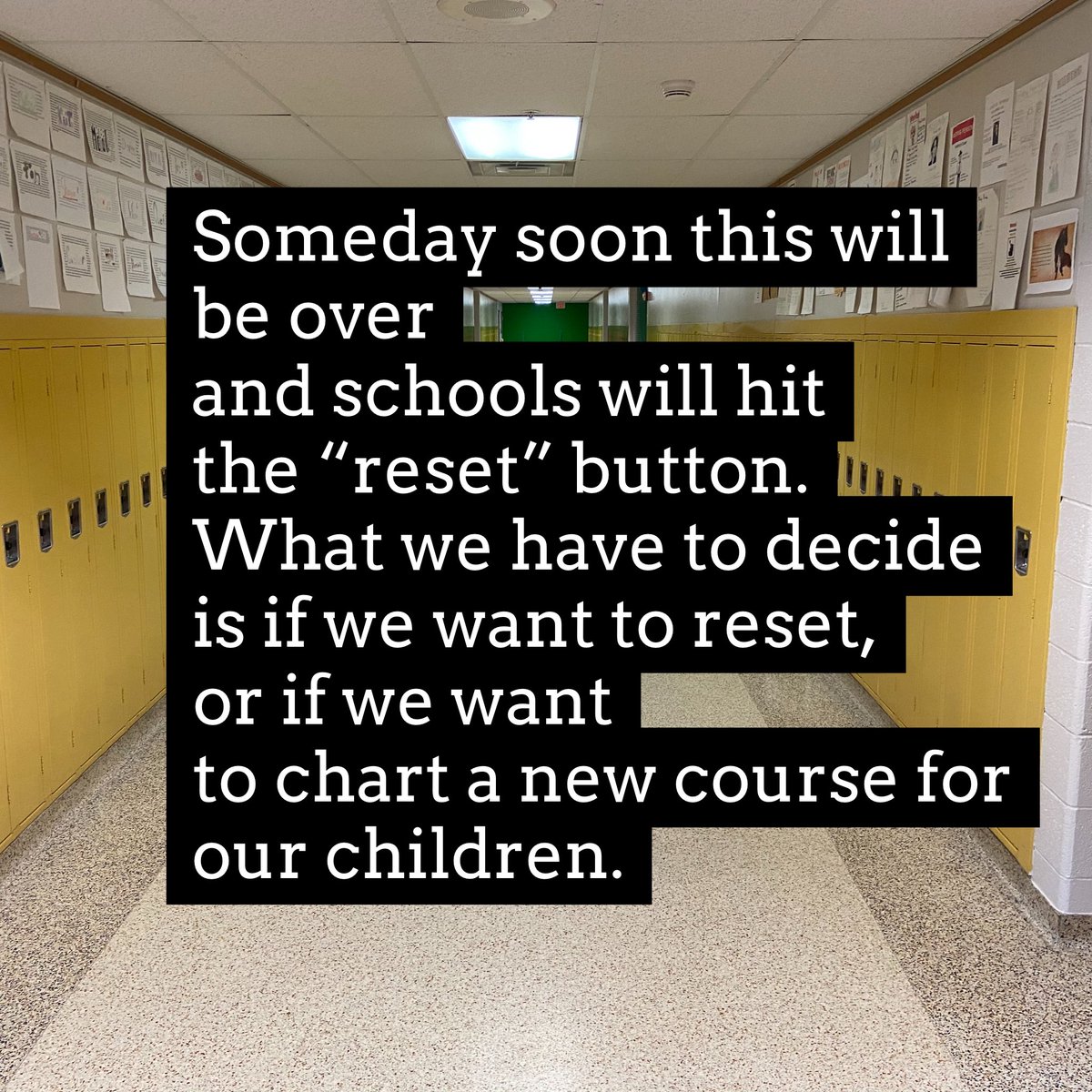 JonathanG_Ross's tweet photo. What will we choose? https://t.co/h6UPSwiv2z