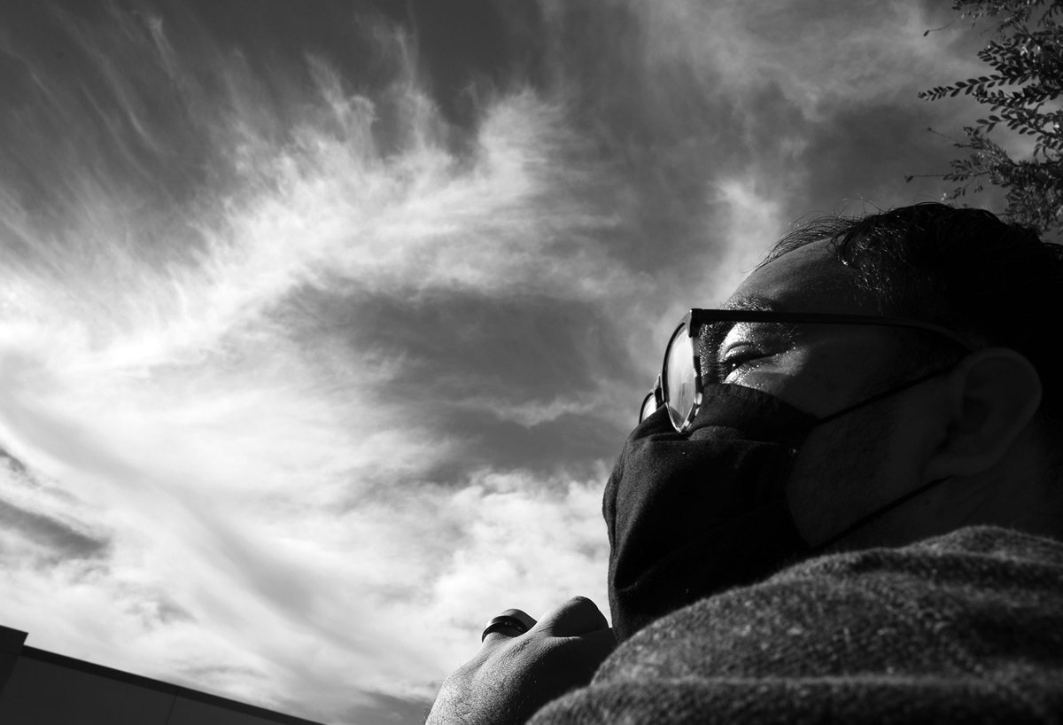 In the Inland Empire city of San Bernardino, residents like Jorge Osvaldo Heredia live with the effects of these policies day in and day out: “Most days the air is horrible, especially during the summer months where everything is just a hot blanket of smog,” Heredia told me.