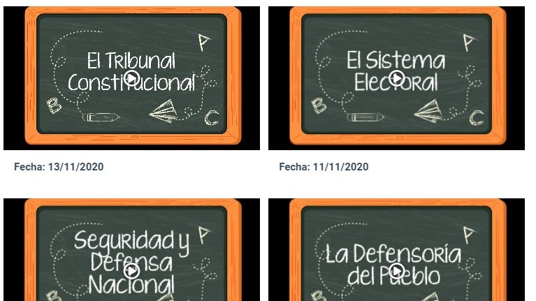 TC_Peru's tweet photo. 📚¡Educamos a los ciudadanos del futuro en Aprendo mi Constitución en Casa. Ingresa aquí: https://t.co/QmqGvM8jEP #TCEduca https://t.co/qfemGgLnNC