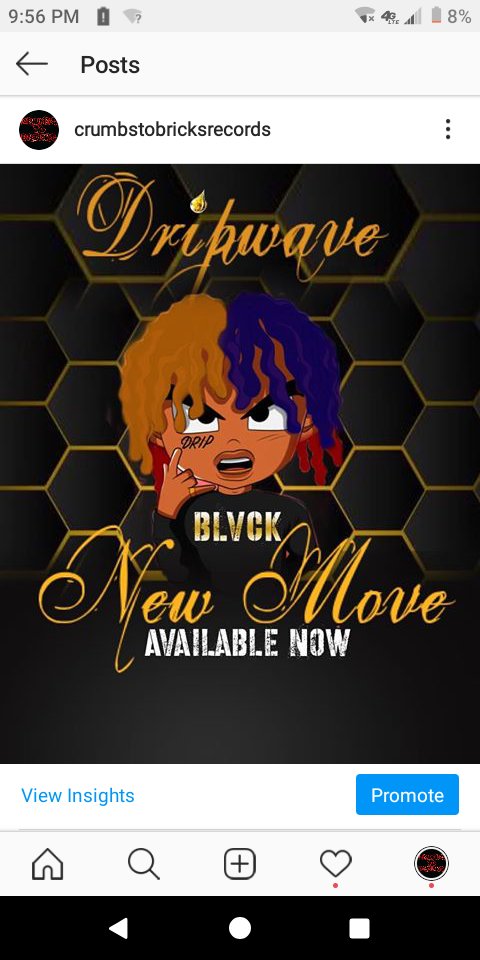 CrumbsToBricks1's tweet photo. On all platforms https://t.co/ysUrSWv1ah