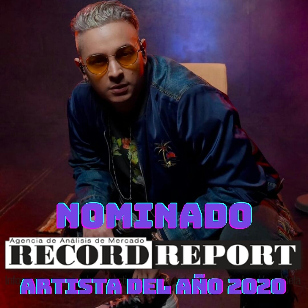 VDFans_Falcon's tweet photo. Vota por @victordrija como Artista del Año 2020 en el @record_report 

https://t.co/xXspusk1TZ https://t.co/9YIckMbJ48