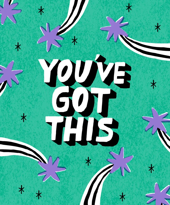 foundry_abby's tweet photo. hey, peeps! happy motivational Wednesday.
I hope everyone is having a good day and if you're having not so great of a day, YOU GOT THIS.. I believe in you! YOU can conquer today and MASTER tomorrow. https://t.co/7w7kAEMLD2