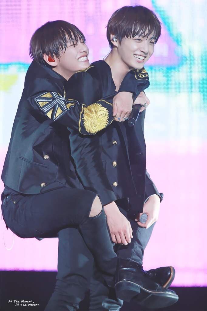 ‘To have some private conversation’ 