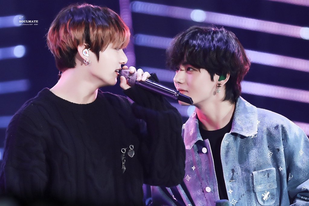 ‘To have some private conversation’ 