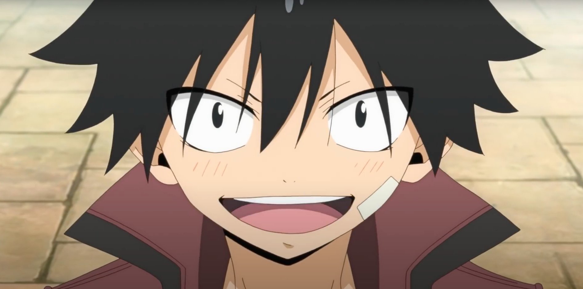 Funimation News Edens Zero Anime Reveals Preview Trailer Premiere Date For Japan Read On T Co Va9yoeeigk T Co Dnqlq3192x Twitter