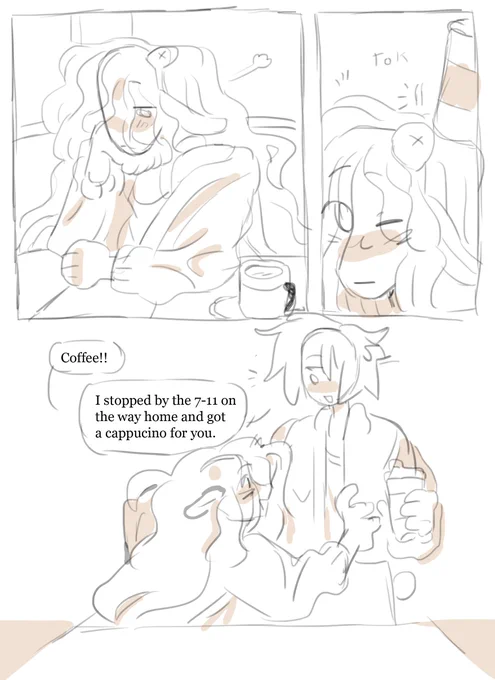 snippet from the dorm 