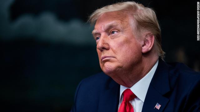CNNPolitics's tweet photo. Lawmakers in the House have passed the threshold of votes needed to impeach President Donald Trump. Voting continues https://t.co/Gn8TGbSoXG https://t.co/qvtquqbDhl