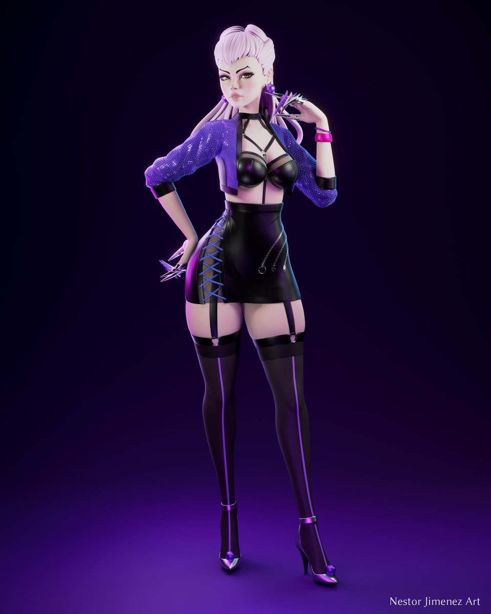 3DNestorJimenez's tweet photo. Hi! I'm Nestor, a 3D artist  from Chile :) #PortfolioDay #b3d 

Instagram: https://t.co/ggwlBcMnCe
Artstation: https://t.co/7Unp9KtvJ1 https://t.co/o8MBZcrywt