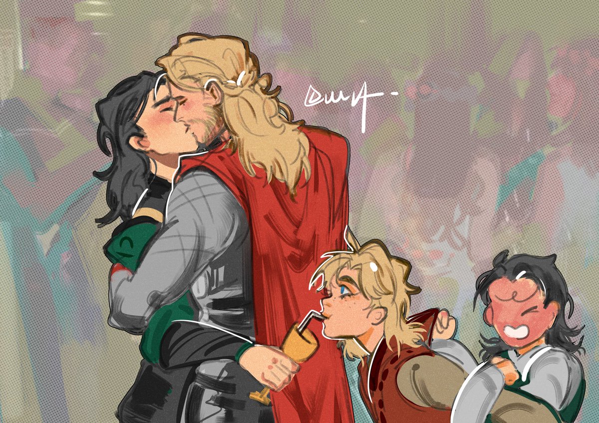 wuhen678's tweet photo. #thorki
Let me taste🍸🌟😝 https://t.co/BGCq3GX92f
