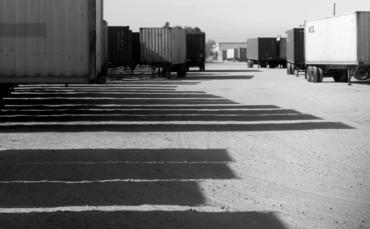 Residents have also taken their case to court. “This case — it’s fundamentally about human health, and it’s really about protecting people in a part of the country that has literally the worst air quality in the nation,” said  @AgelidisYasmine