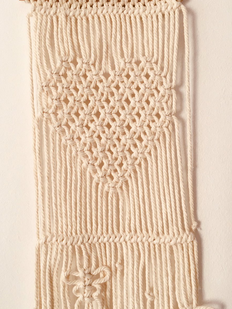 NBoholand's tweet photo. Come visit our website, we work with handicrafts, beautiful macrame pieces, we deliver throughout the USA and UE, click on the link to know our work!

#natureboholand #macramé #bohodecor #handcrafted 

LINK: https://t.co/0Sa8ZoFVg1 https://t.co/lZ2ak2Ih1W