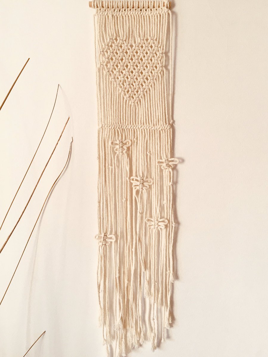 NBoholand's tweet photo. Come visit our website, we work with handicrafts, beautiful macrame pieces, we deliver throughout the USA and UE, click on the link to know our work!

#natureboholand #macramé #bohodecor #handcrafted 

LINK: https://t.co/0Sa8ZoFVg1 https://t.co/lZ2ak2Ih1W