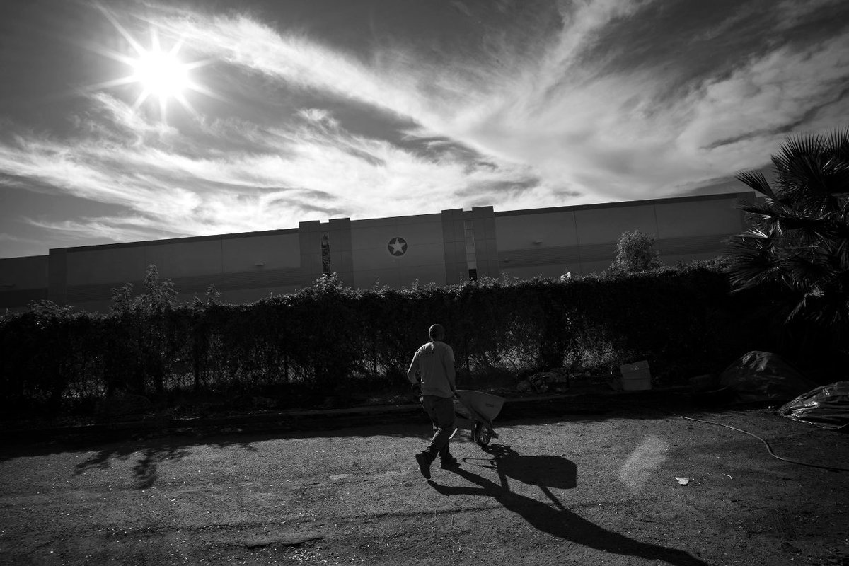 At the current national standards, particulate matter exposure causes up to 45,000 deaths annually nationwide, and disproportionately impacts California’s most vulnerable populations, according to Becerra.