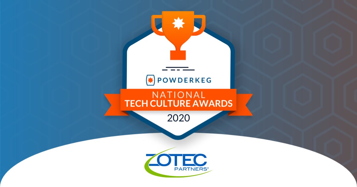 Zotec Partners tweet media