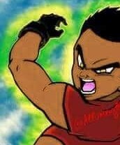 PatrollingHopes's tweet image. Saiyan raised by Toffits.