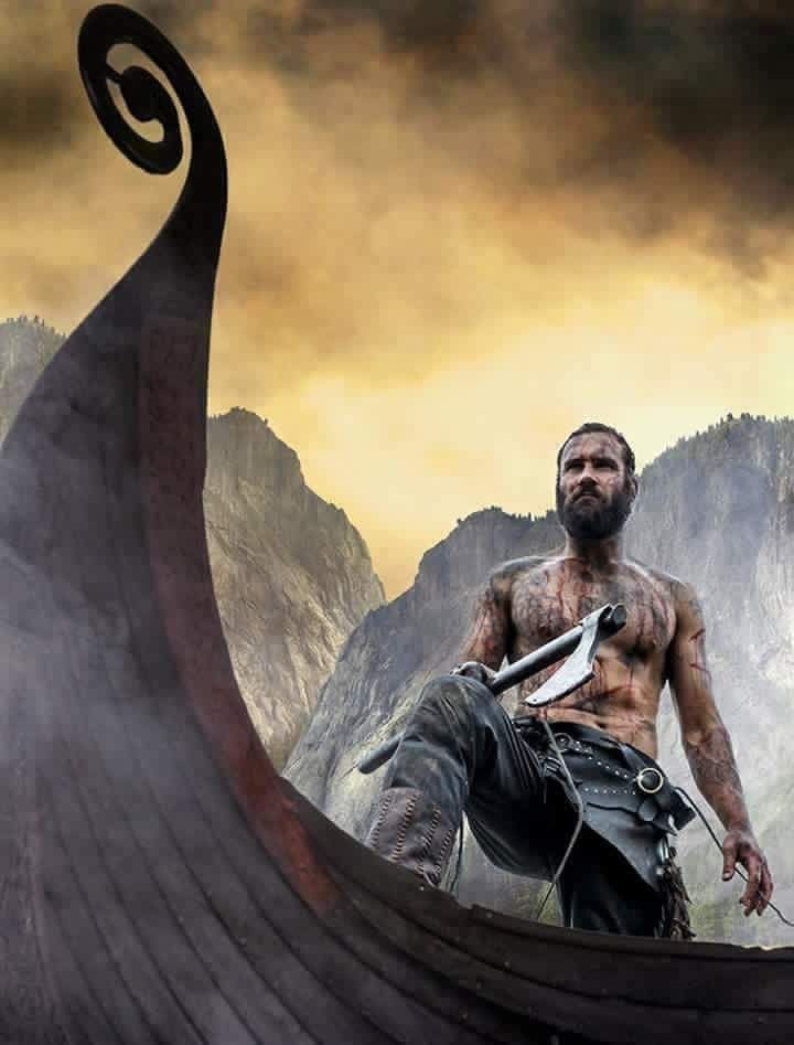 Vikings, or the Gall-Gaill as the Irish chroniclers termed them, ranged across the seas of Northern Britain from the late c8th, their attacks leading to the collapse of the Western Kingdom of Dalriada - closely commensurate to modern Argyll - by the mid c.9th. These waters were..