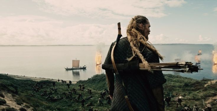 Vikings, or the Gall-Gaill as the Irish chroniclers termed them, ranged across the seas of Northern Britain from the late c8th, their attacks leading to the collapse of the Western Kingdom of Dalriada - closely commensurate to modern Argyll - by the mid c.9th. These waters were..