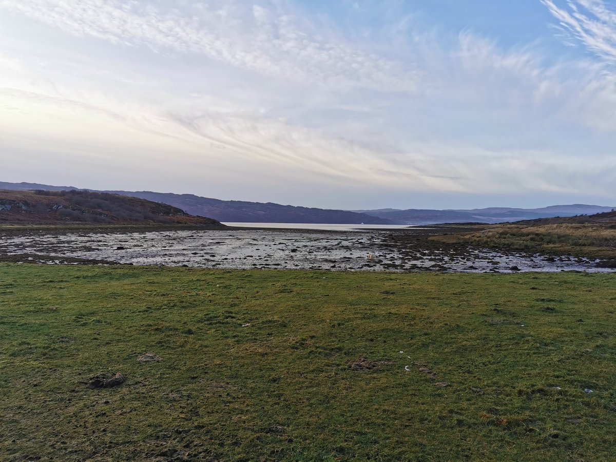 their stomping grounds until Somerled took over as the Lord of the Isles in the c12th. The primary sources are slim on what was happening in the northwest at this time. It is unsure if Cowal was held by the Kings of Alba or by the Gall-Gaill. At Eilean Aoidhe, I'd argue this...