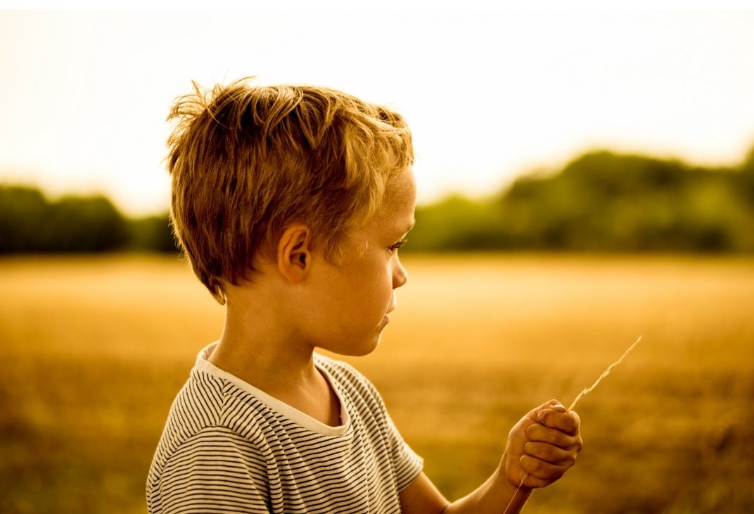 Atheism is an acquired position and children are naturally inclined to have a theistic worldview. [An *Academic* Thread]