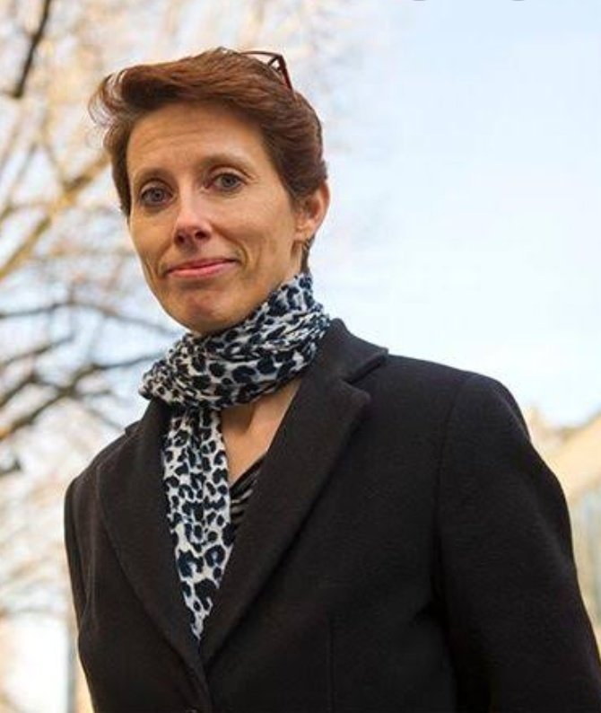 Dr. Deborah Kelemen who is the professor of psychological and brain sciences at Boston University, and particularly an expert in child cognition, described this phenomenon as "intuitive theism" based on her extensive research.