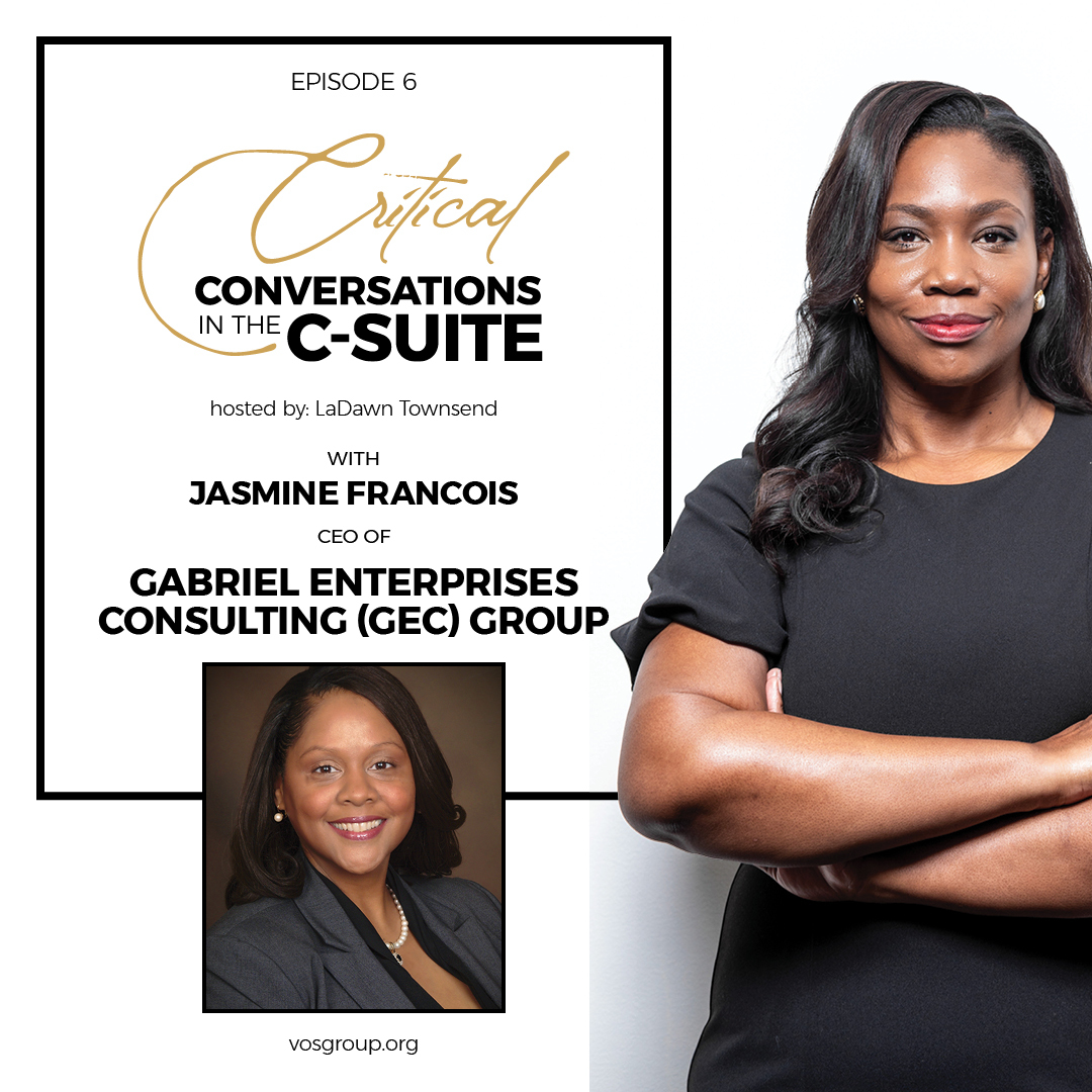 youtu.be/lkPDAVJu6FQ

Critical Conversations in the C-Suite, hosted by LaDawn Townsend a Chief Revenue Growth Strategist, is a weekly show that highlights transparent conversations with leaders.
#leaders #leadership #growth #digitaltransformation #innovation #strategy