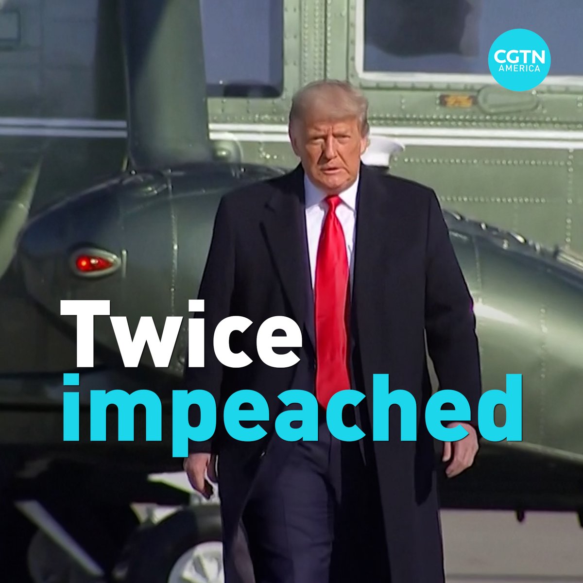 @CGTNOfficial's photo on Ten Republicans