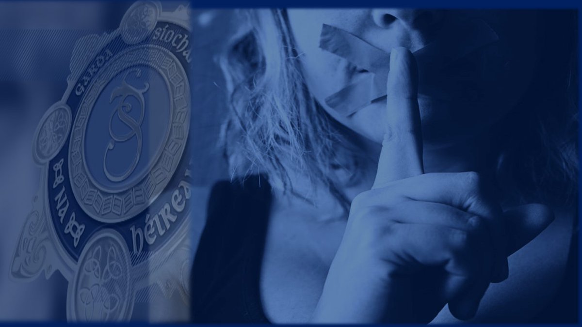 gardainfo's tweet photo. An Garda Síochána continues to work with all our justice partners and with domestic abuse services to protect and support victims of domestic abuse.  If you require urgent assistance or support, call 999 or 112. https://t.co/F7w3Gtwo9E