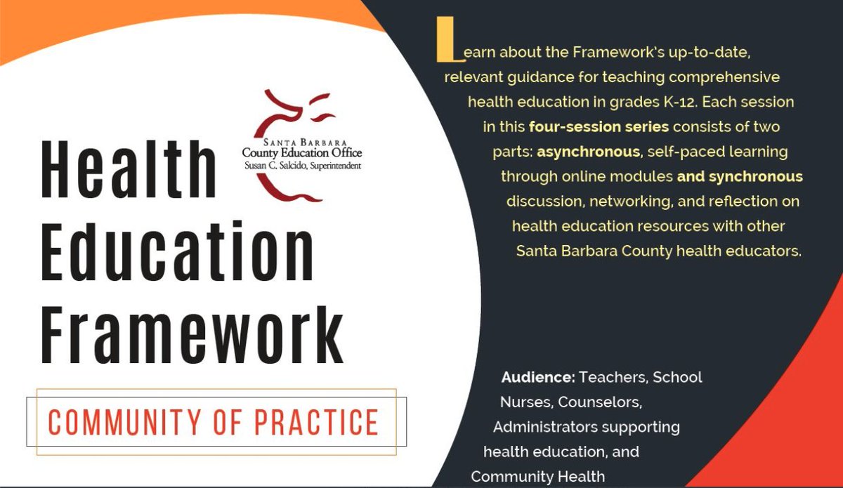 SBCEO Curriculum & Instruction tweet media