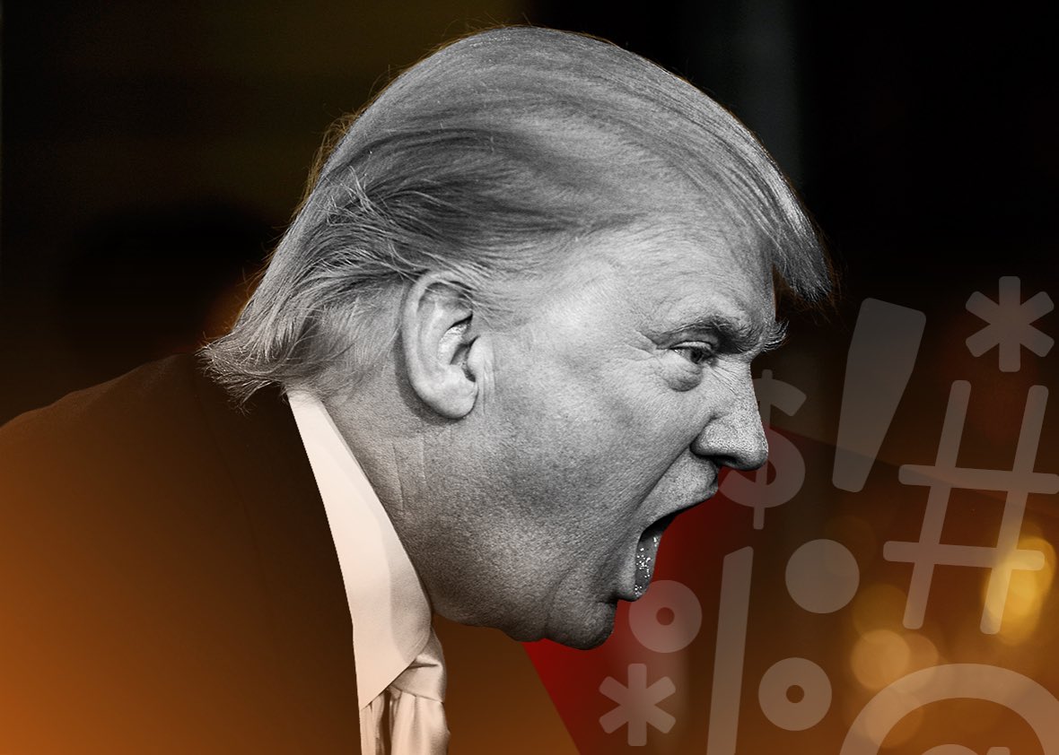 KermodeMovie's tweet image. Congratulations you tiny-handed ferret-wearing Cheeto-faced facist-inciting insurrectionist shit-gibbon - you just became the MOST impeached president in US history. Twice. TWICE! The stench of this will follow you and your vile crime family forever. Hurrah! 
Now fuck right off.