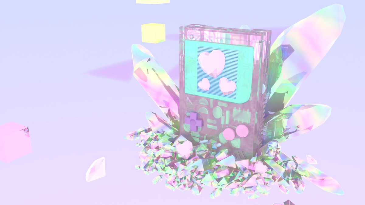 Neon Death Cat tweet media