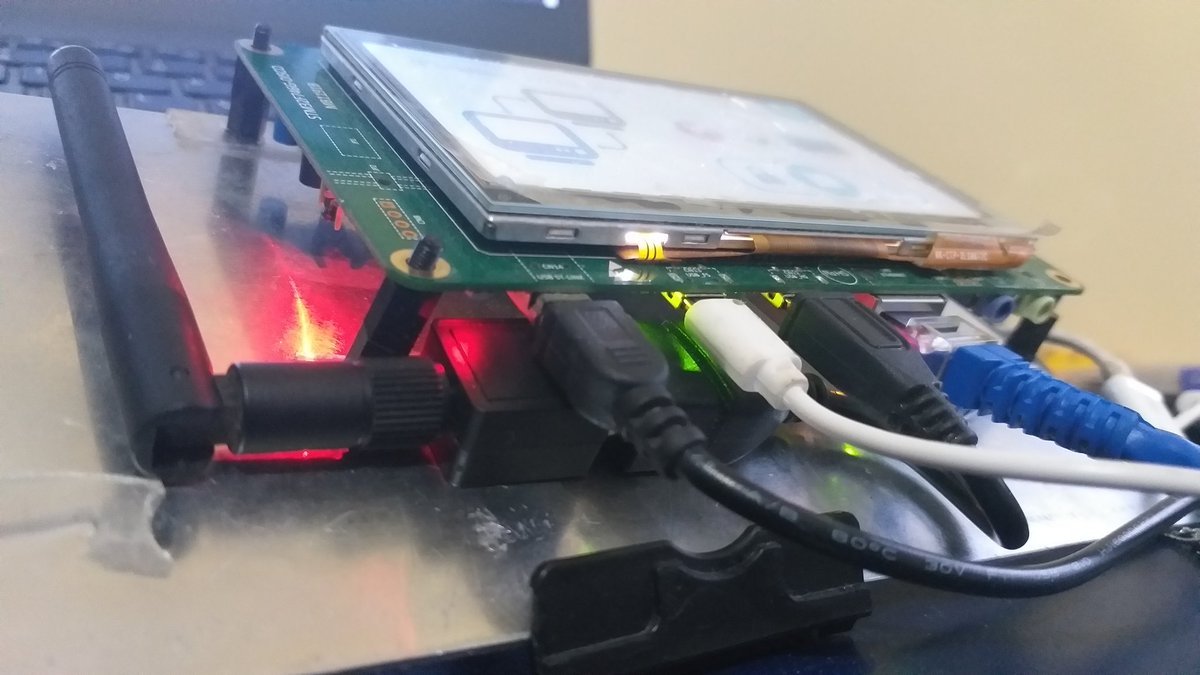 allexpedu's tweet image. #vpn interna testes #stm32cubemx