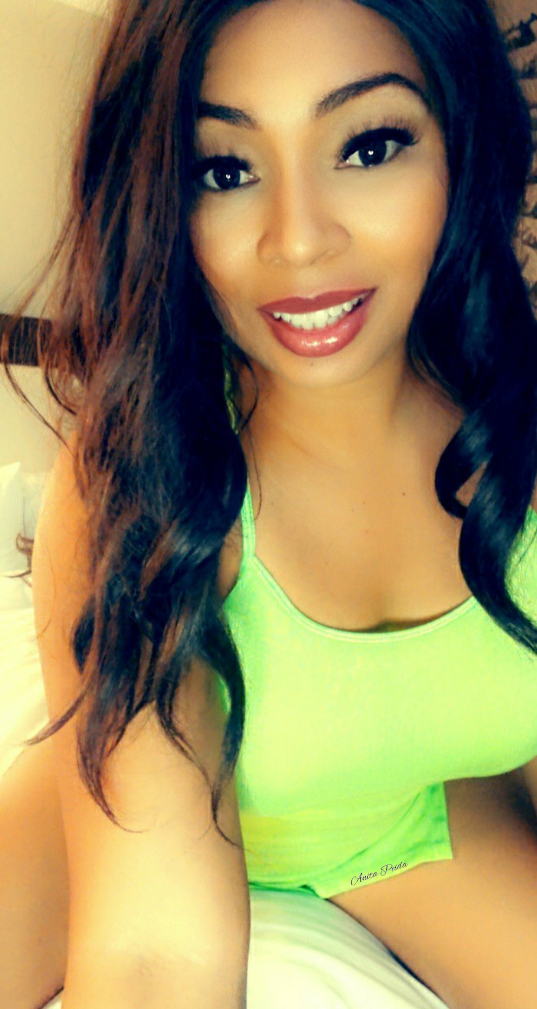 TW Pornstars Anita Peida. Twitter. Thank you for letting me grace