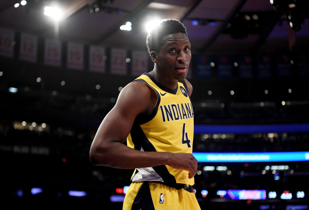 BleacherReport's tweet photo. FULL TRADE DETAILS, per @ShamsCharania

Nets get:
◻️ James Harden

Rockets get:
◻️  Oladipo
◻️  Exum
◻️  Kurucs
◻️  3 BKN first-rounders
◻️  1 MIL first
◻️  4 BKN 1st-round swaps

Pacers get:
◻️ Caris LeVert
◻️ 2nd-rounder

Cavs get:
◻️ Jarrett Allen
◻️ Taurean Prince https://t.co/esGgmHULmI