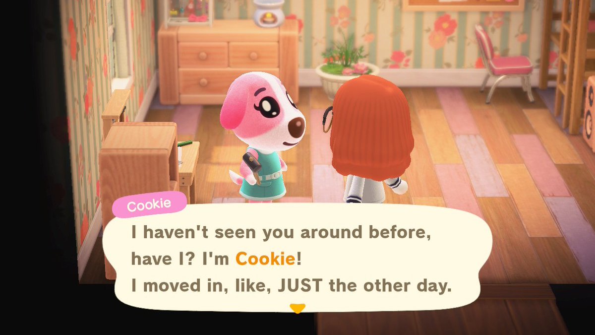 CrossingRain's tweet photo. She's so cute.💗🌸 https://t.co/8eChwMIZF5