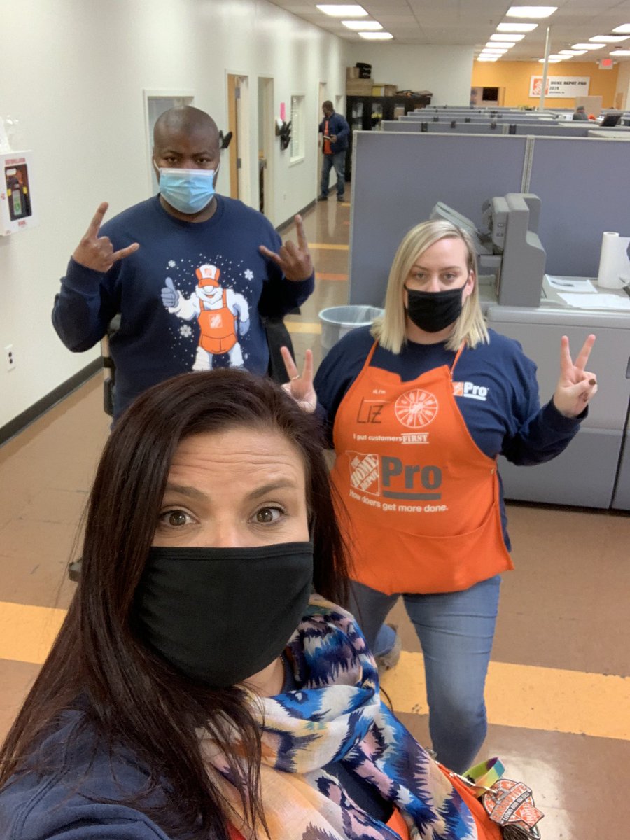 Patty Staley tweet media