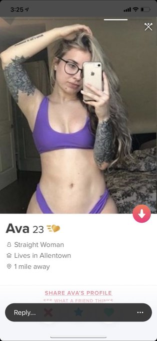 These were all sent to me by different people in one day. Be careful out there. The internet is CRAZY