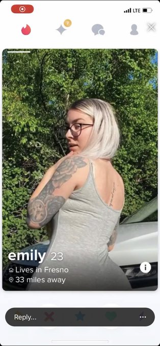 These were all sent to me by different people in one day. Be careful out there. The internet is CRAZY