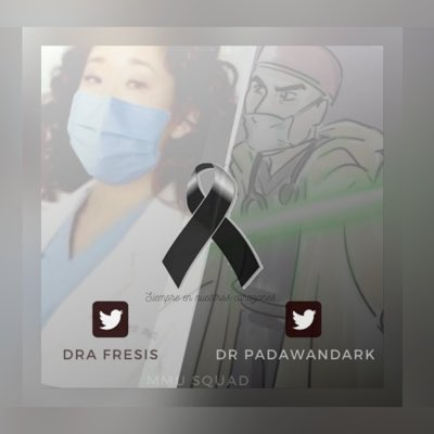SoyManuVega's tweet photo. Yo igual, hoy guardare silencio por ellos y todos los demás que han perdido la batalla. En nuestros corazones siempre estarán. #MMUSQUAD #ANESTESIOARMY https://t.co/adEH0kQtqV