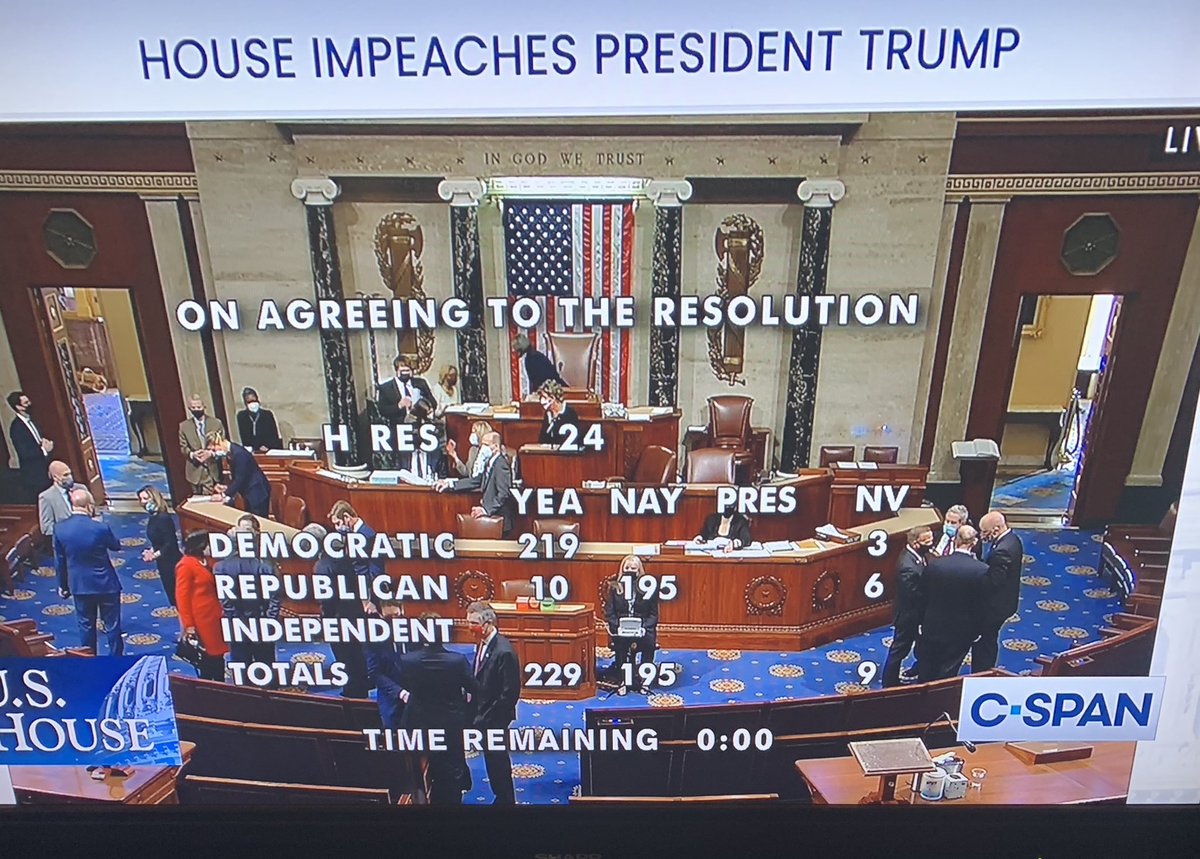 Sharon9359's tweet photo. @_StephanieMyers I need the names of the 10 as well as the 6 who didn’t vote. https://t.co/VxUS1cykCy